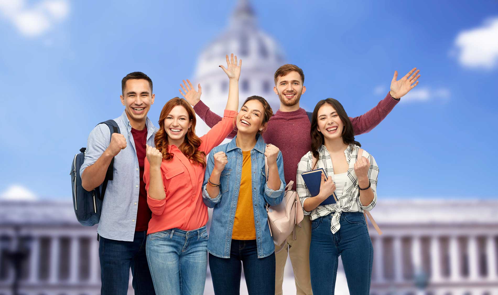 Trusted Study Abroad Experts