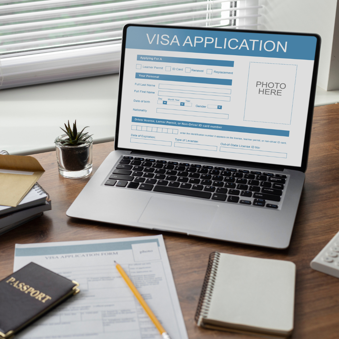 Visa Guidance